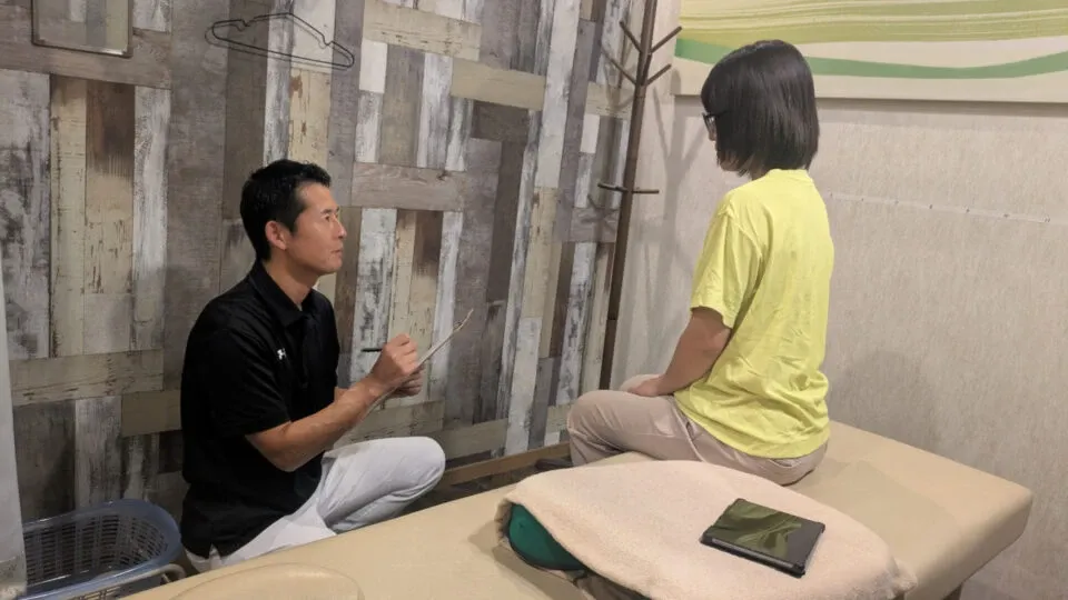 カウンセリング